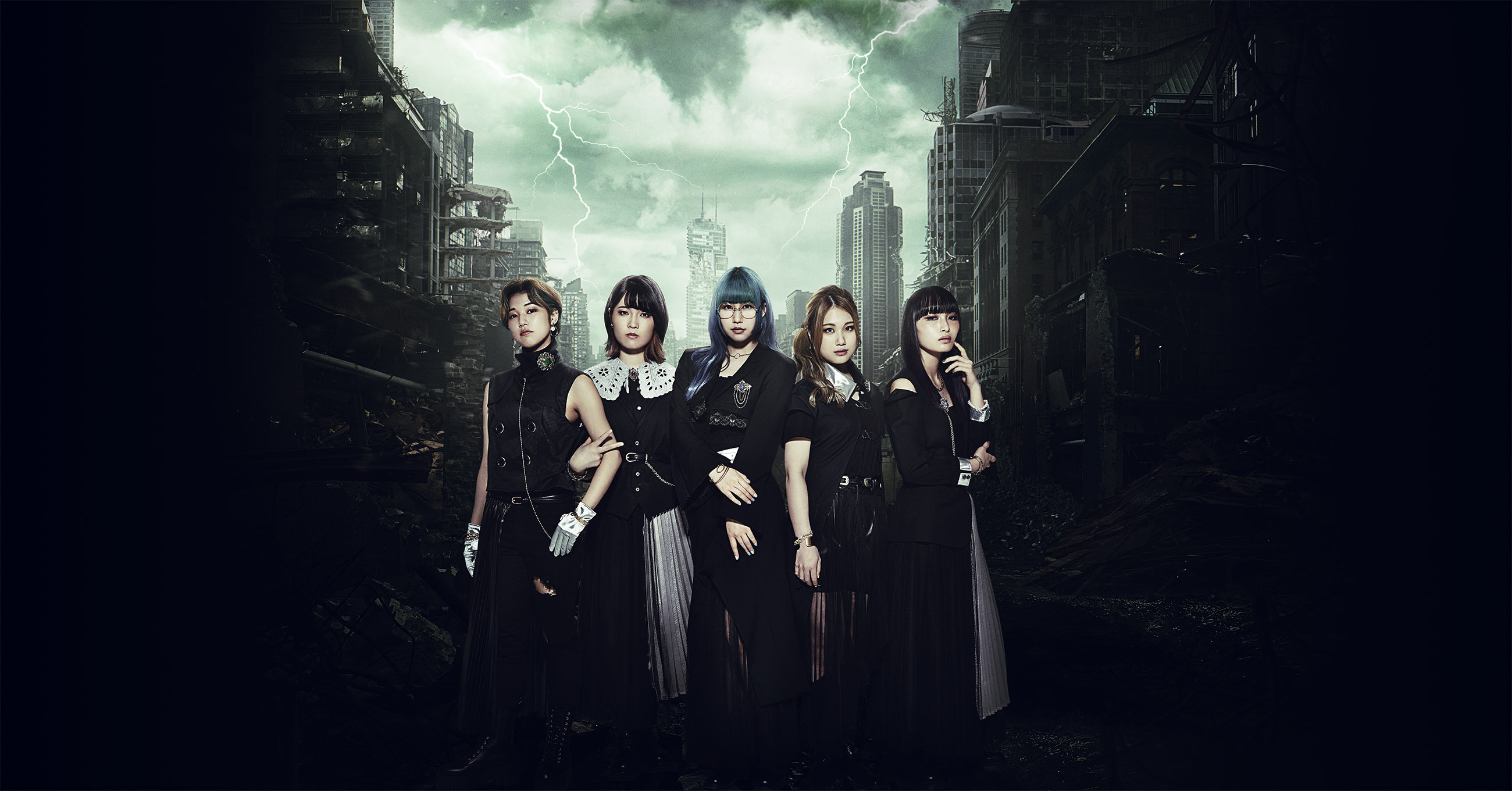 main visual